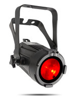 ZOOMING RGBW LED WASH FOR TOURING, RENTAL, & PRODUCTION / INDOORS OR OUTDOORS : 5-PIN DMX